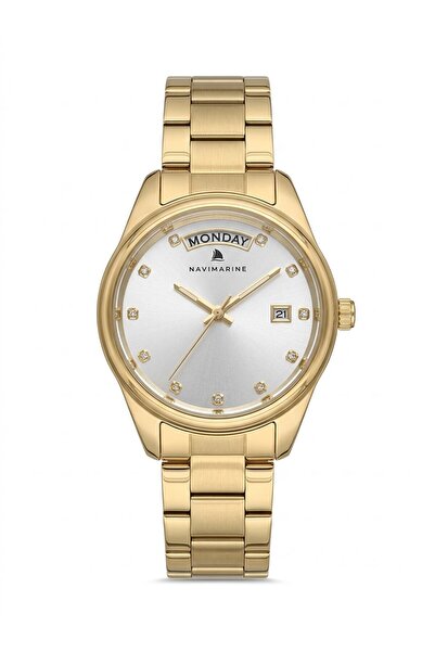 Navimarine Navi025-Col 4 Women's Watch