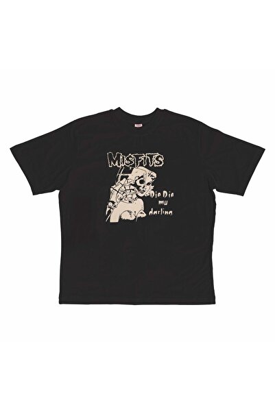 Drippy Misfits T-Shirt