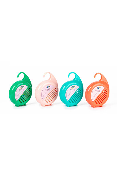 AL-Huda Alida Bathroom or Wardrobe Fragrance Set 100g