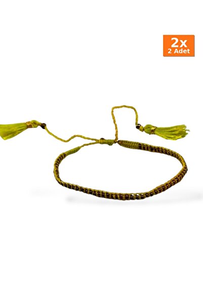 Bozhi Bracelet Luminous Style