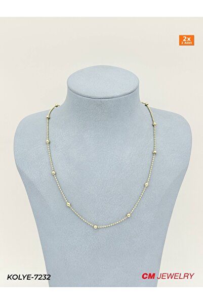 Bozhi Elegant Necklace Business Woman Style Stylish Gift