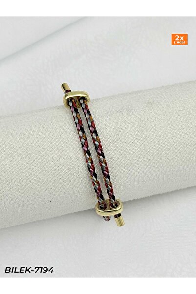 Bozhi Steel Bracelet Casual Elegance Stylish Gift