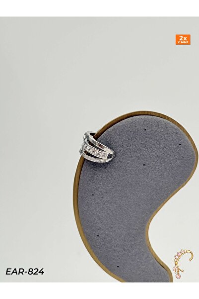 Bozhi Elegant Earrings Business Woman Style Stylish Gift