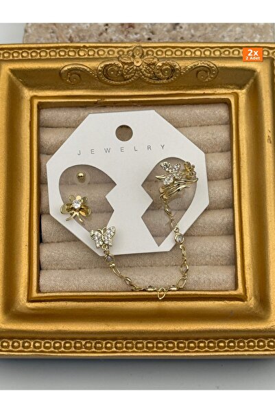 Bozhi Elegant Earrings Casual Elegance Stylish Gift