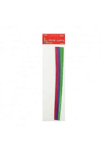 daço Hartie Quilling 30x0.5cm 200/set Fucsia DACO HR906