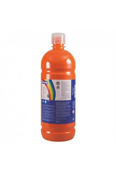 Milan Tempera 1000 ml Milan, Portocaliu