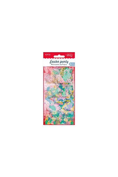 daço Accesorii craft - AD926 Petrecere de Paste