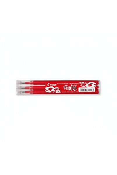 Pilot Mina Frixion 0.7 Rosu