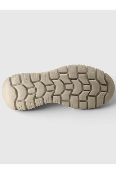 KİNG PAOLO I1330 Kingston - Mink - Men's Shoes