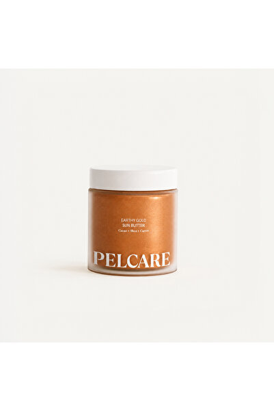 pel care Earthy Butter Tannıng Bronze - Bronzlaştırıcı Krem