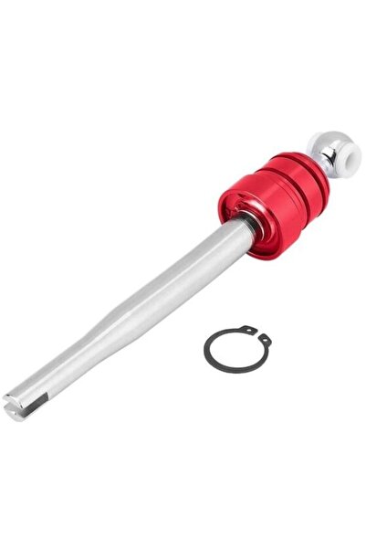 autogp Bmw E30 E36 E46 E34 E39 Short Shifter Red