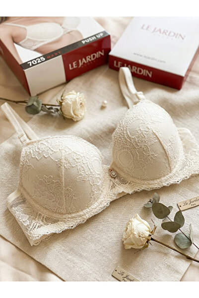 Le Jardin Lace Bra Women 7025