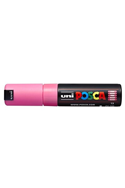 POSCA Μαρκαδόρος PC-7M 4,5-5,5 mm - ροζ