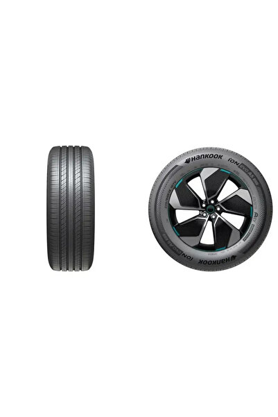 Hankook iON FlexClimate IL01 215/45R20 95V XL M+S 3PMSF Sound Absorber EV