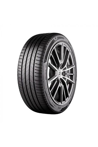 Bridgestone 225/55 R17 101W XL Turanza 6 Yaz Binek 2025