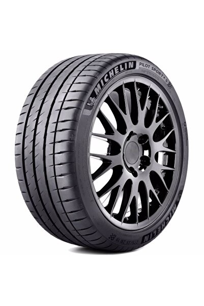 Michelin 225/35 R19 88Y XL Pilot Sport 4S Yaz Binek 2024