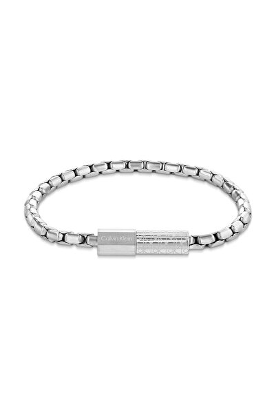 Calvin Klein CKJ35100094 Erkek Bileklik