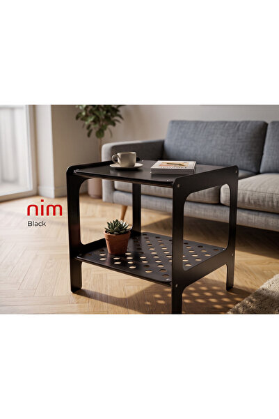 Home Nimoza Sehpa