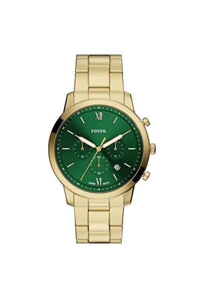 Fossil Ffs6164 Men's Wristwatch