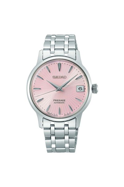 Seiko Presage Automatic Srp839J1 Women Wrist Watch