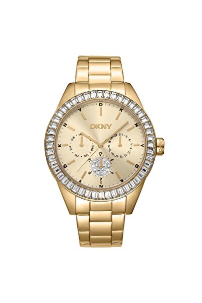 Dkny Dk1L027M0045 Women's Wristwatch