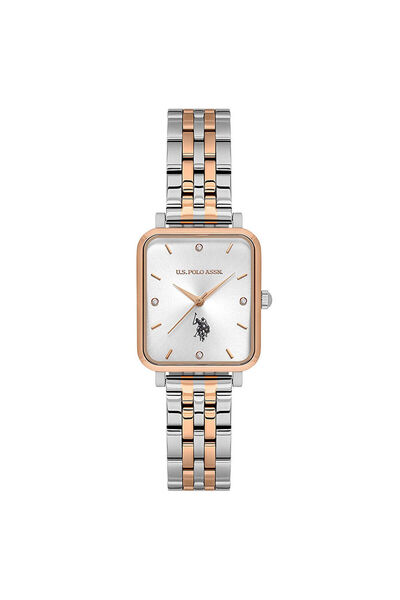 U.S. Polo Assn. Uspa2102-03 Women's Wristwatch