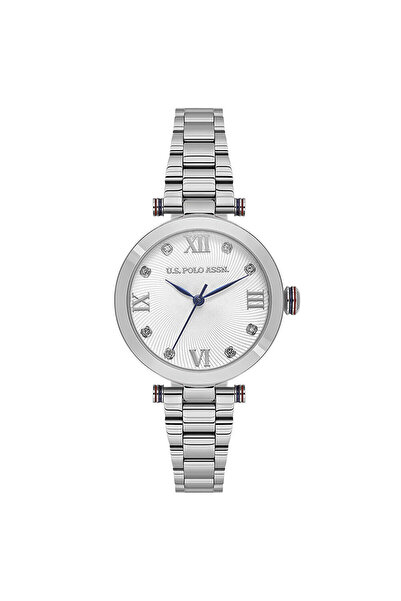 U.S. Polo Assn. Uspa2121-03 Women Wrist Watch