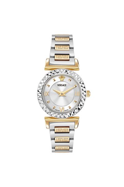Versace ساعة يد نسائية VRSCVEGFA0525