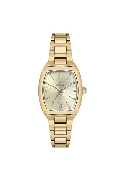 Wesse Wwl115503 Women's Wristwatch