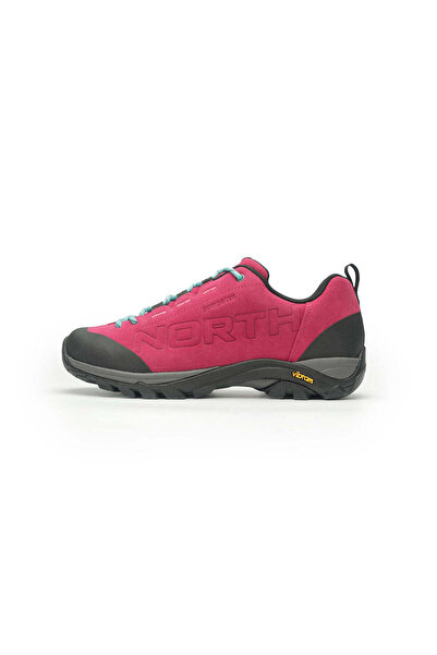 NORTHFINDER Ghete drumetie Vibram® XS Trek Evo dama Mana1 cherry