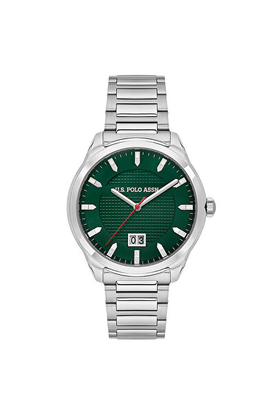 U.S. Polo Assn. Uspa1087-06 Erkek Kol Saati