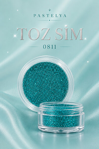 Generic Brand Glitter Glitter Shadow - Face and Body Glitter, 0811-1/170