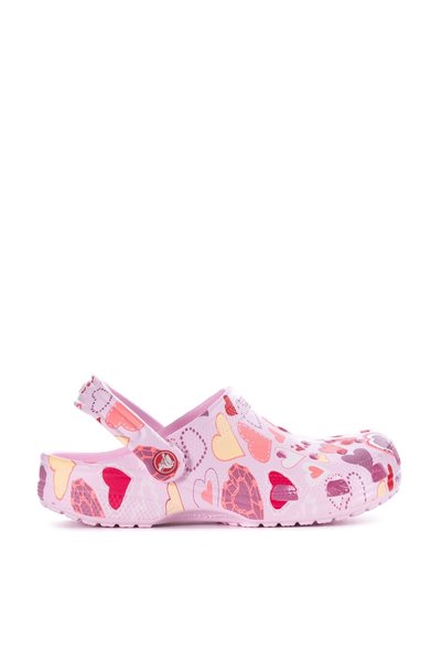 Crocs Classic Valentines Day Clogs 209682