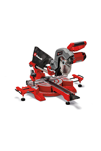 Einhell TC-SM 216, Pistonlu Gönye Testere