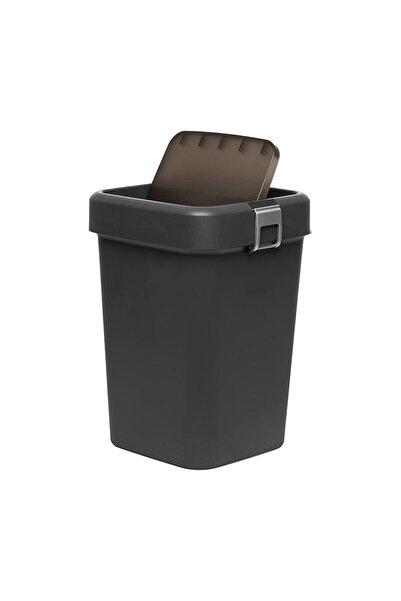 KOÇTAŞ Comfort Kilitli Çöp Kovası 8 Litre