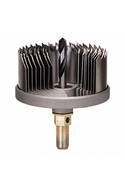Bosch 25 - 68 mm Geçmeli Ahşap Panç Seti 8 Parça D:28mm 2609255637