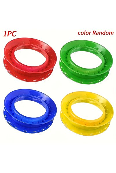 Choice 120 80 color Random WEIHE 240*180MM 120*80MM Winding Disc（ Color Rando...