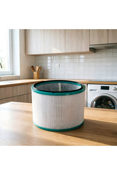 Choice light green Compatible with Dyson Air Purifiers HP00/HP01/HP02/HP03/DP...