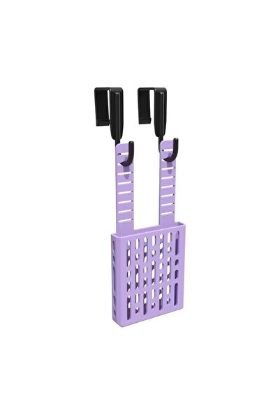 Choice5 Purple Toilet Solid Dispenser Tank Replacement Part | Plastic, Glam S...