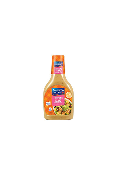 american garden Thousand Island Dressing