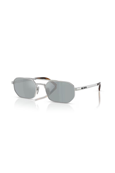 Prada 0PR D53S 1BC40X 55 Unisex Güneş Gözlüğü