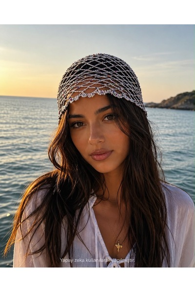 Genel Markalar Saç Aksesuarı