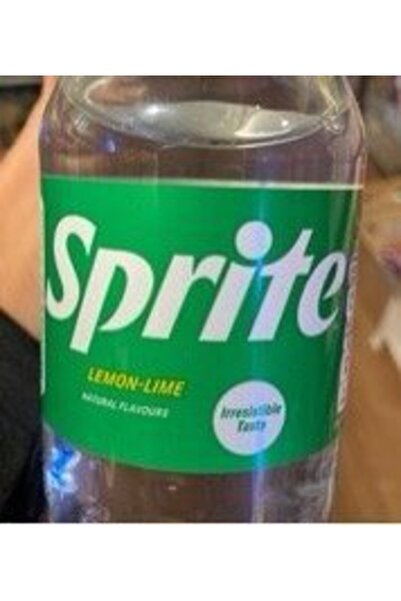 Coca-Cola Sprite 0.5L Pet
