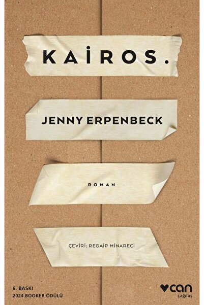 CAN Kairos