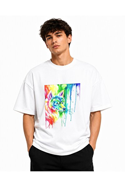 Inscriptie Ουνισέξ Βαμβακερό T-shirt Υψηλής Ποιότητας για Καθημερινή Χρήση  "...