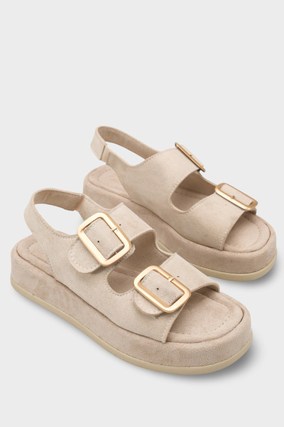 Capone Outfitters صنادل نسائية