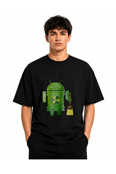 Inscriptie Ουνισέξ Βαμβακερό T-shirt Υψηλής Ποιότητας για Καθημερινή Χρήση " ...