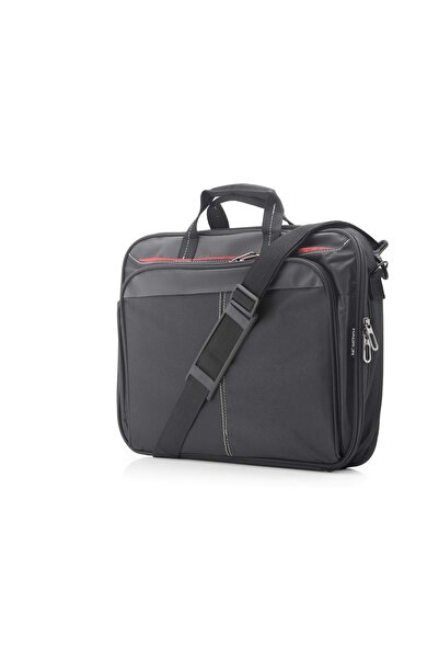 HADRON Hdx4010 Plc34 15.6 Inch Notebook Bag Black