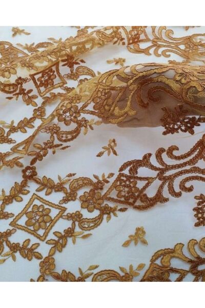 FASHION MIR Dantela Monte Carlo_material textil_lungime 2 metri_latime 1,50m_...