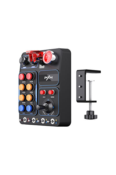 Choice PXN-CB1 PXN-CB1 Central Control Box Supports PC Computers, with Custom...